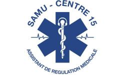 Logo du Samu