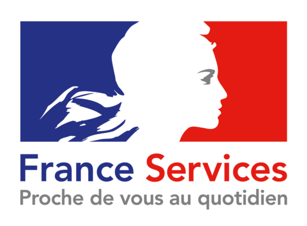 Logo de France-Services