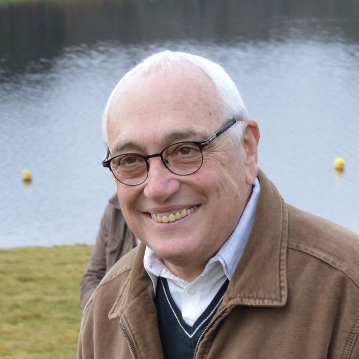 Conseiller municipal Albert Viroulet conseiller municipal