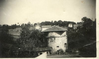 Archive image Saint-Mathieu