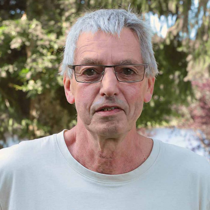 Conseiller municipal Camille Demoulins conseiller municipal