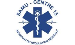Samu Logo du Samu
