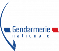 Gendarmerie Logo de la gendarmerie nationale