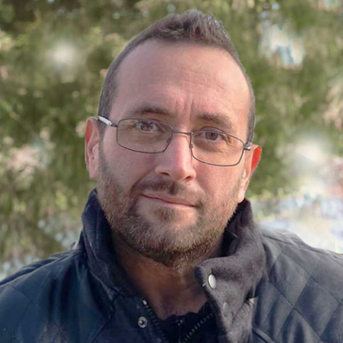 Conseiller municipal Sébastien Marqueteau conseiller municipal