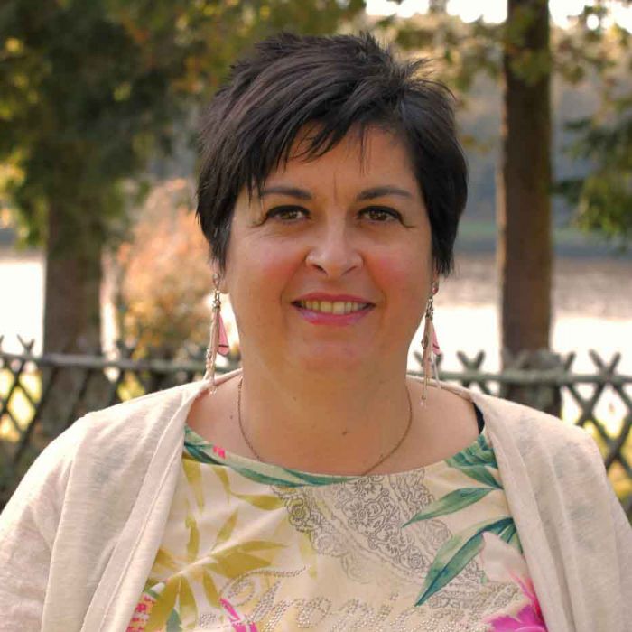 Conseillère municipale Céline Lalay conseillère municipale