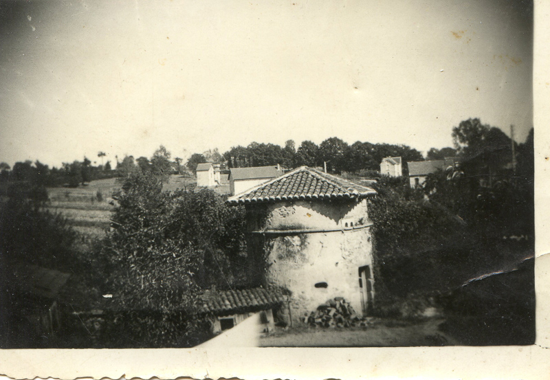 Archive image Saint-Mathieu