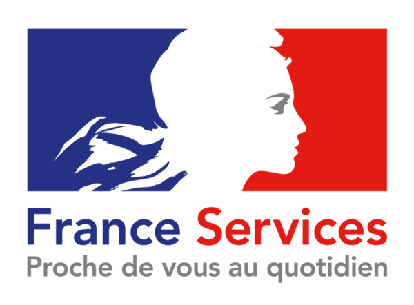 France-Services Logo de France-Services